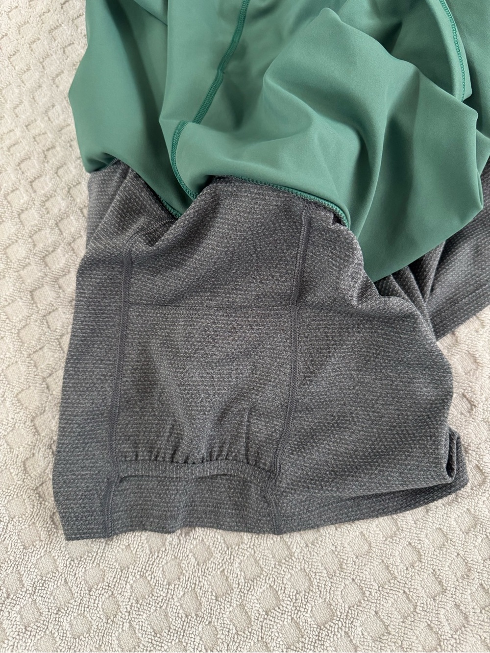 Vuori Volley Skirt in Light Bergamot Green Size Small VW3005 Tennis 🎾 High Rise - Picture 6 of 13